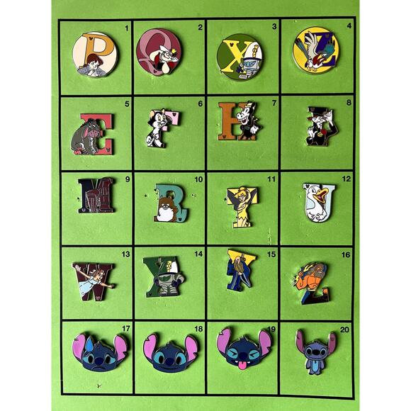 Disney Pin - Cinderella - Princess - Vinylmation - Picture 6 of 8